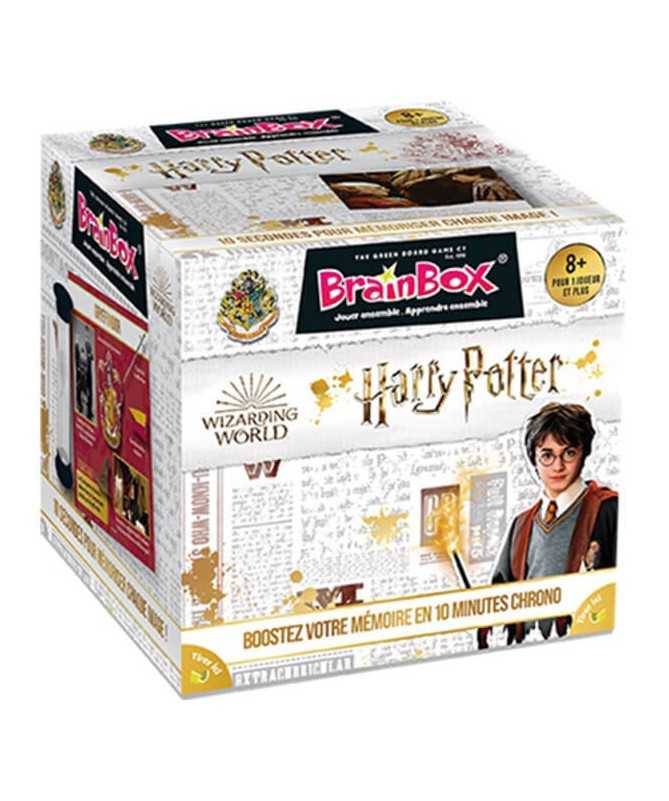 Brainbox - Harry Potter