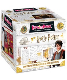 Brainbox - Harry Potter