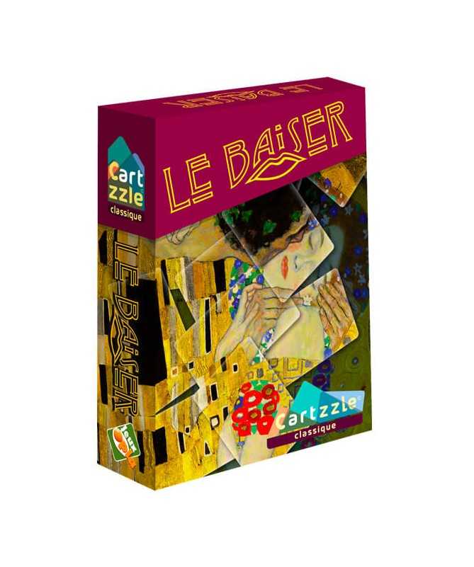 Cartzzle - Le Baiser Cartzzle - Le Baiser