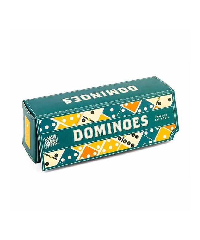 Dominos vintage