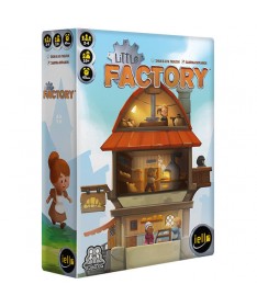 Little Factory