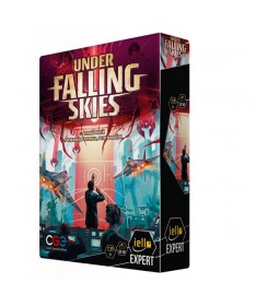 Under Falling Skies