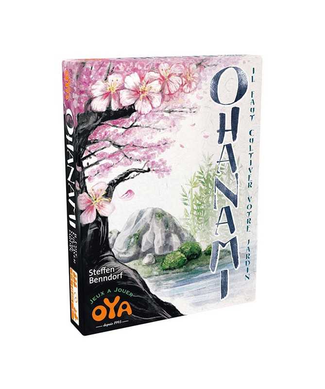 Ohanami