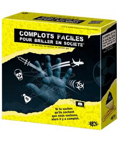 Complots faciles