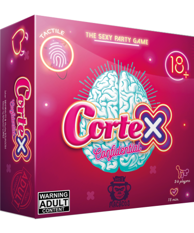 Cortexxx Challenge Confidential