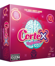 Cortexxx Challenge Confidential