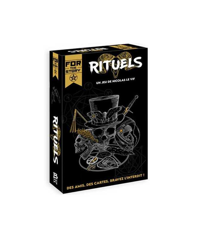 Rituels Rituels
