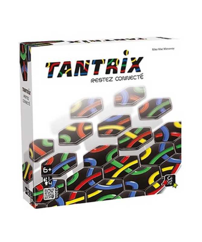 Tantrix