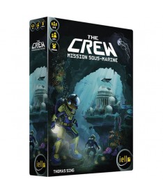 The Crew - Mission Sous-Marine