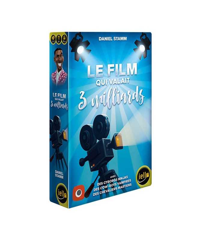 Le Film qui valait 3 Milliards Le Film qui valait 3 Milliards