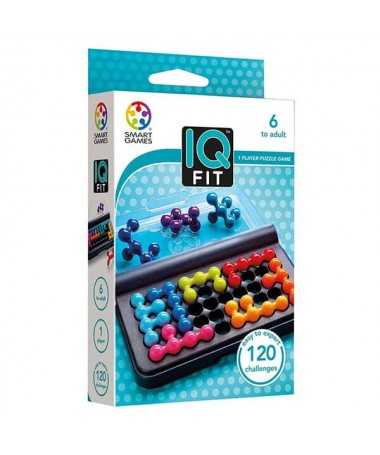 IQ-Fit