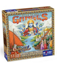 Rajas of the Ganges - The Dice Charmers
