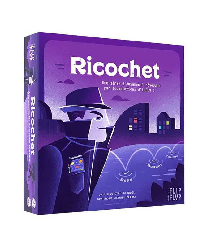 Ricochet Ricochet