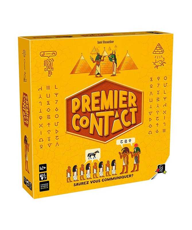 Premier Contact