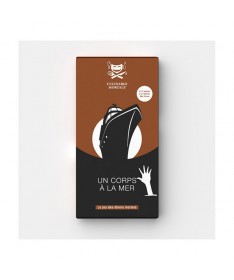 Culinario Mortale - Un Corps à la Mer