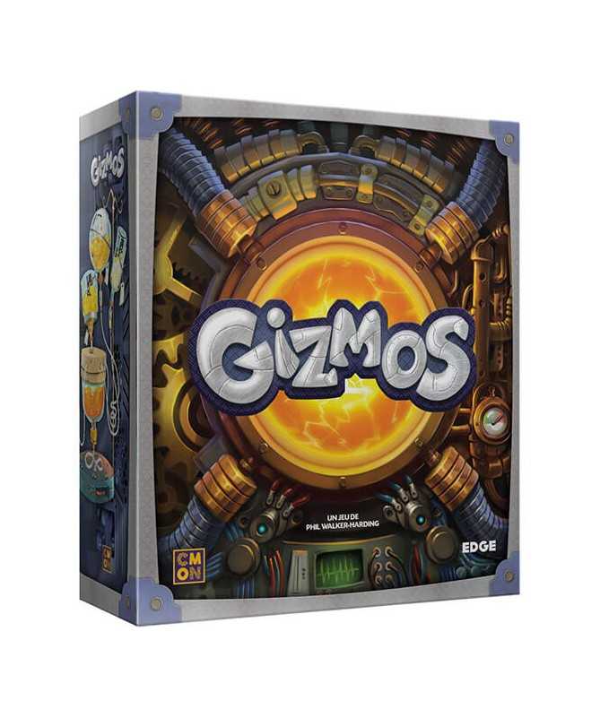Gizmo Gizmo