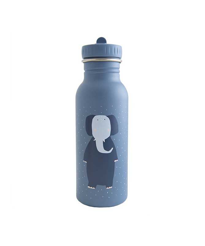 Gourde 500 ml - Mrs. Elephant