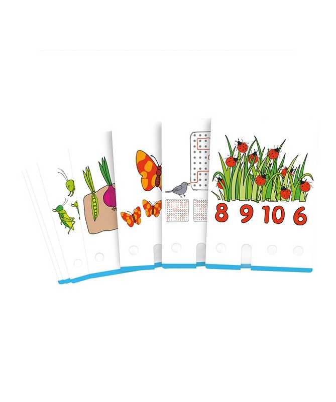 Logicase Extension - Nature Logicase Extension - Nature