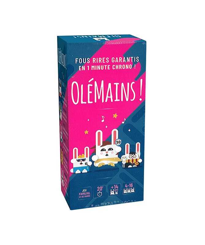 Olémains