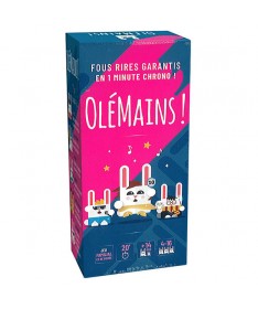 Olémains