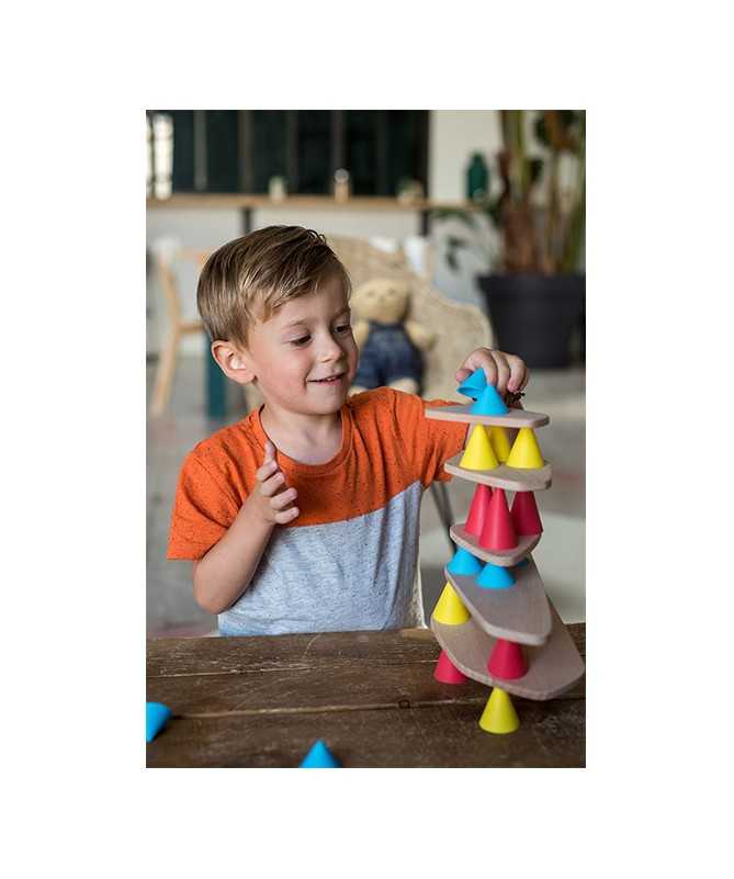 Oppi - Jeu de construction - Piks Small kit Oppi - Jeu de construction - Piks Small kit