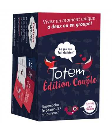 Totem - Couple