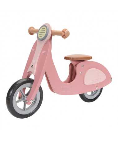 Draisienne Scooter - Pink