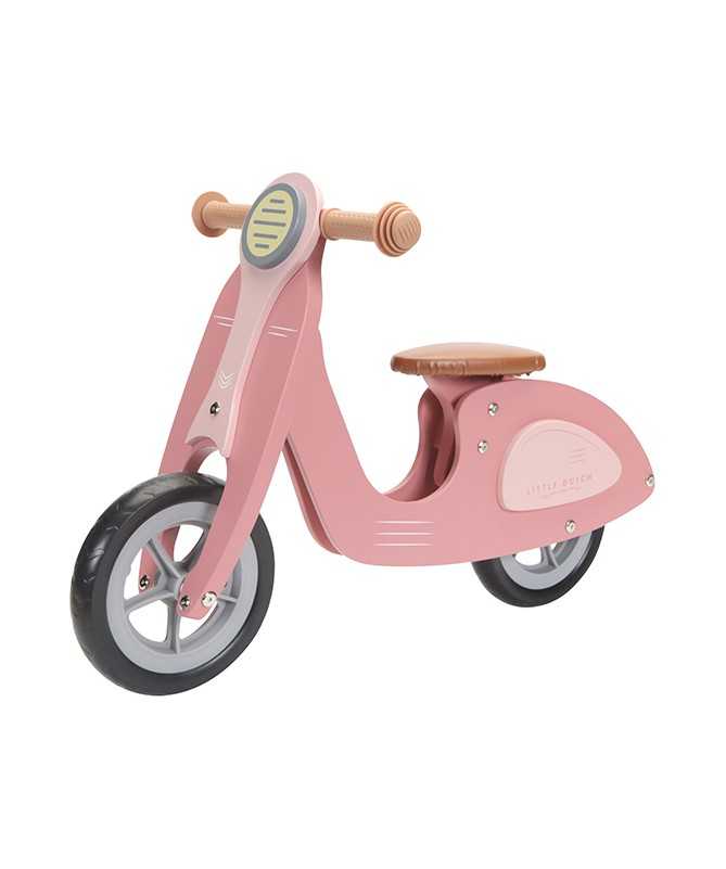 Draisienne Scooter - Pink Draisienne Scooter - Pink