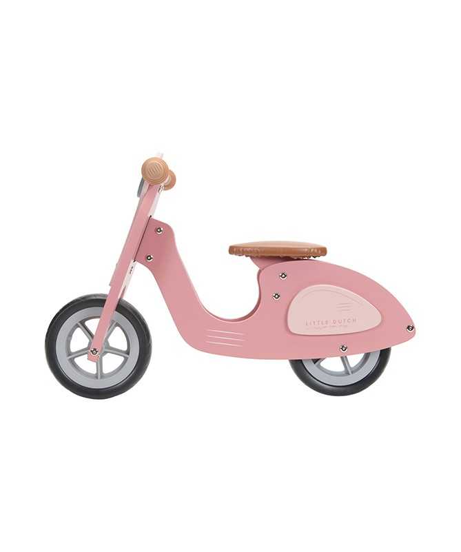 Draisienne Scooter - Pink Draisienne Scooter - Pink