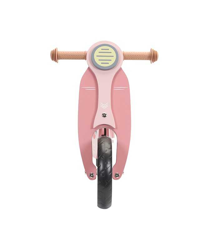 Draisienne Scooter - Pink Draisienne Scooter - Pink