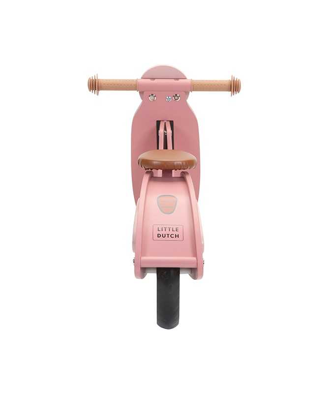 Draisienne Scooter - Pink Draisienne Scooter - Pink