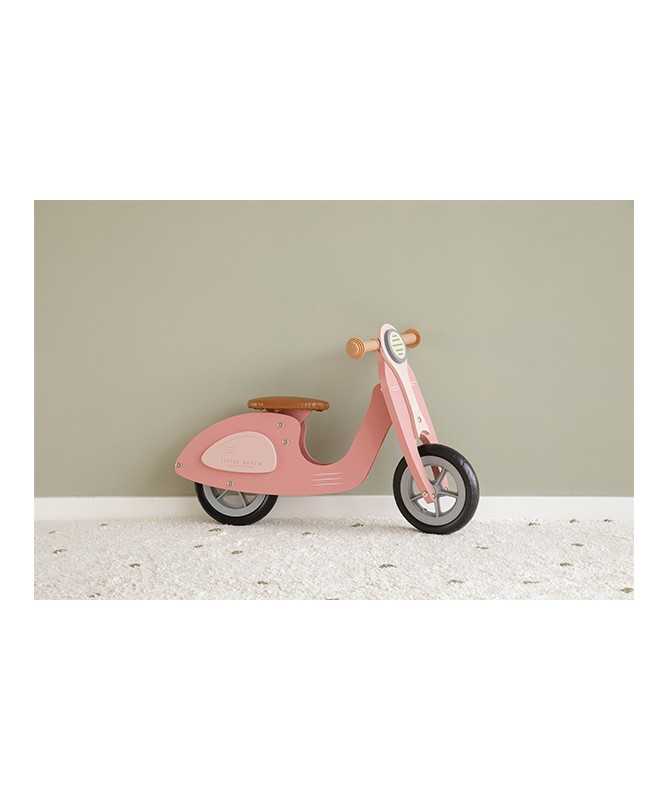 Draisienne Scooter - Pink Draisienne Scooter - Pink