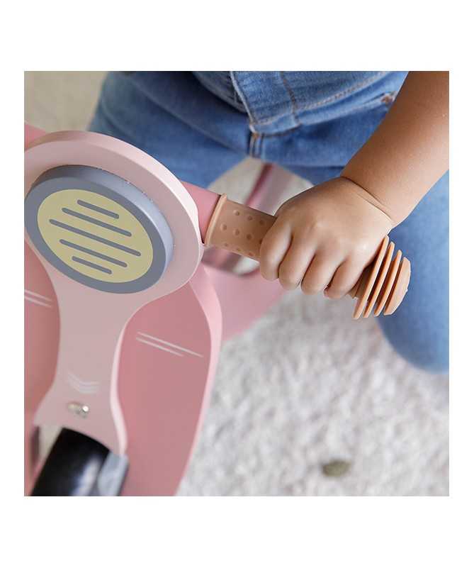 Draisienne Scooter - Pink Draisienne Scooter - Pink