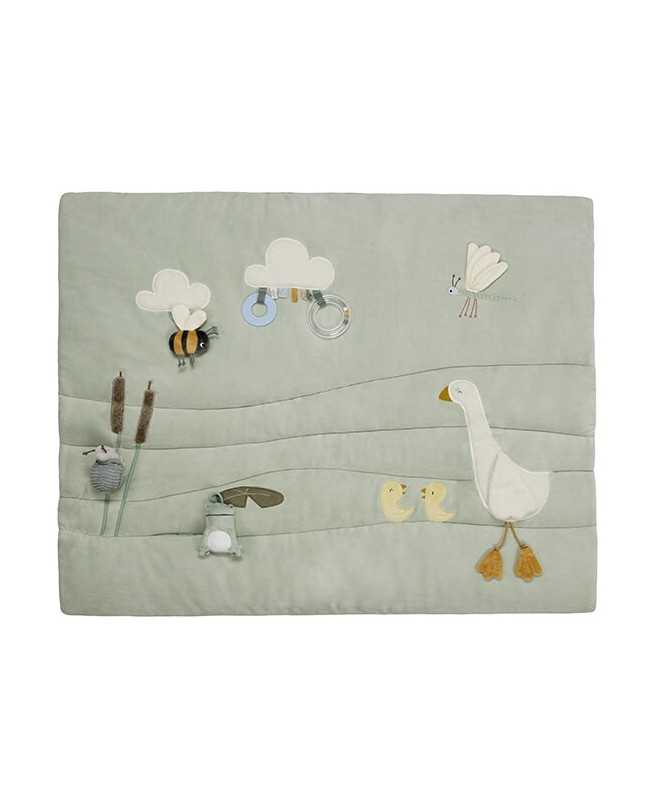 Tapis de parc - Little Goose Tapis de parc - Little Goose