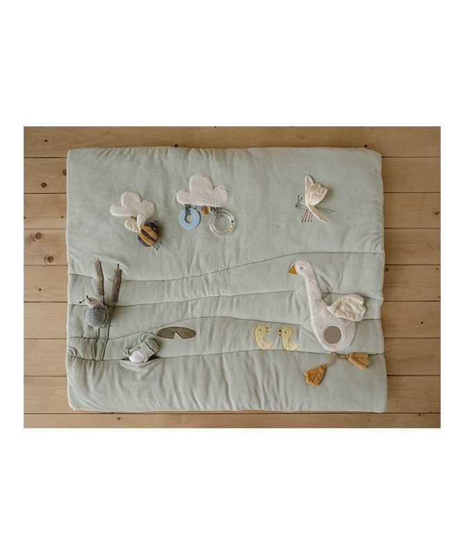 Tapis de parc - Little Goose Tapis de parc - Little Goose