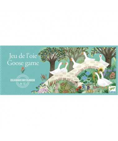 Jeu de l'oie