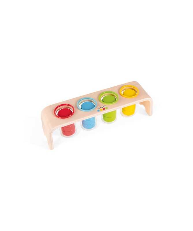 Le tri des couleurs - Essentiel Le tri des couleurs - Essentiel