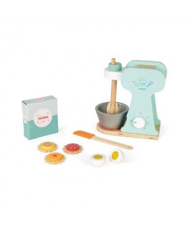 Set du petit patissier