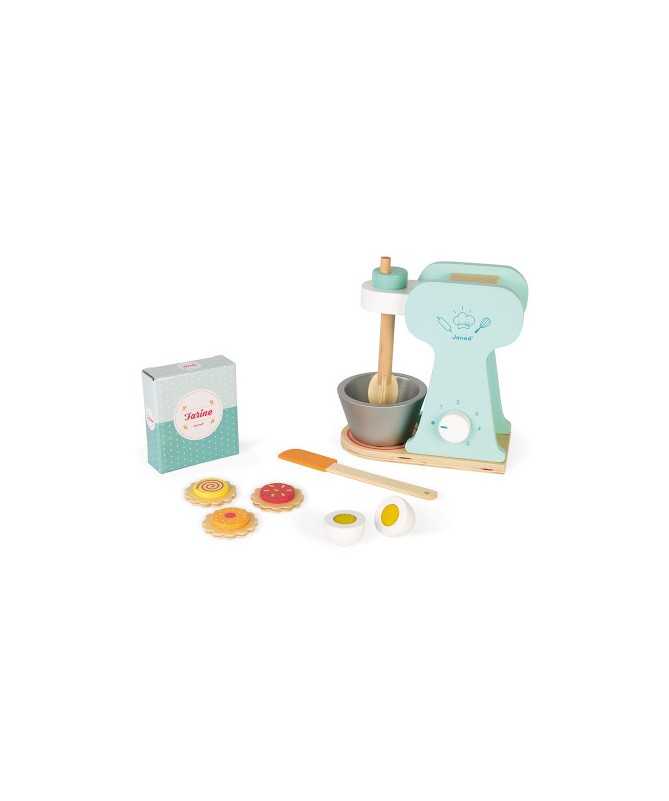 Set du petit patissier