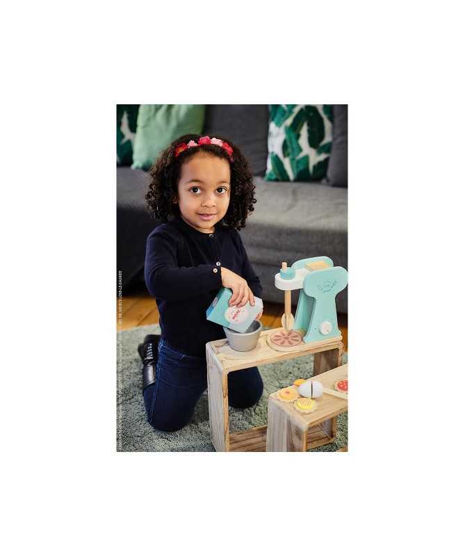 Set du petit patissier Set du petit patissier