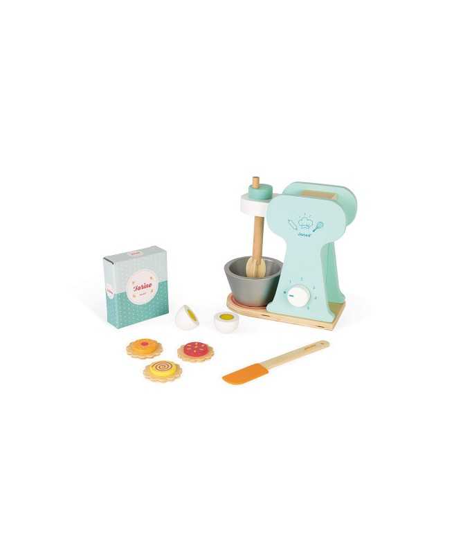 Set du petit patissier