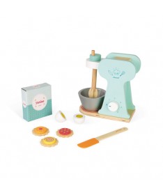 Set du petit patissier