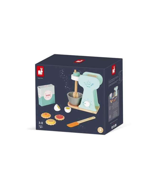 Set du petit patissier Set du petit patissier