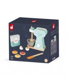 Set du petit patissier