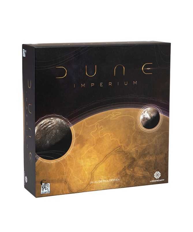 Dune Imperium