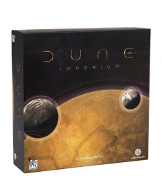 Dune Imperium