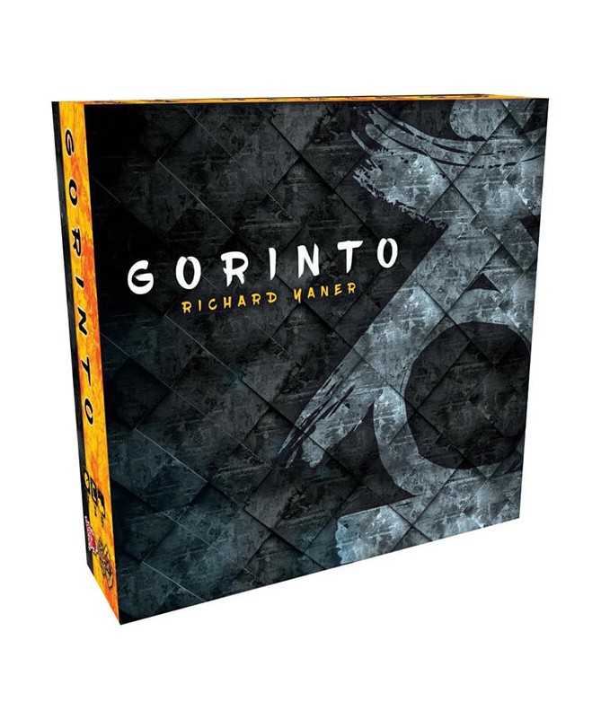 Gorinto