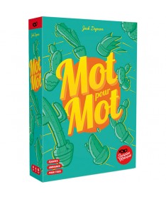 Mot pour Mot (nouvelle version)