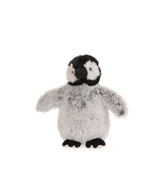 Marionnette Peluche - Gina le pingouin