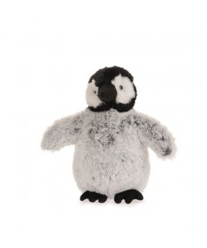 Marionnette Peluche - Gina le pingouin